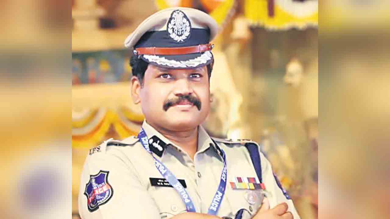 ఆ మిల్లర్లకు ఇదే చివరి అవకాశం.. సివిల్‌ సప్లయ్‌ కమిషనర్‌ స్టీఫెన్‌ రవీంద్ర హెచ్చరిక