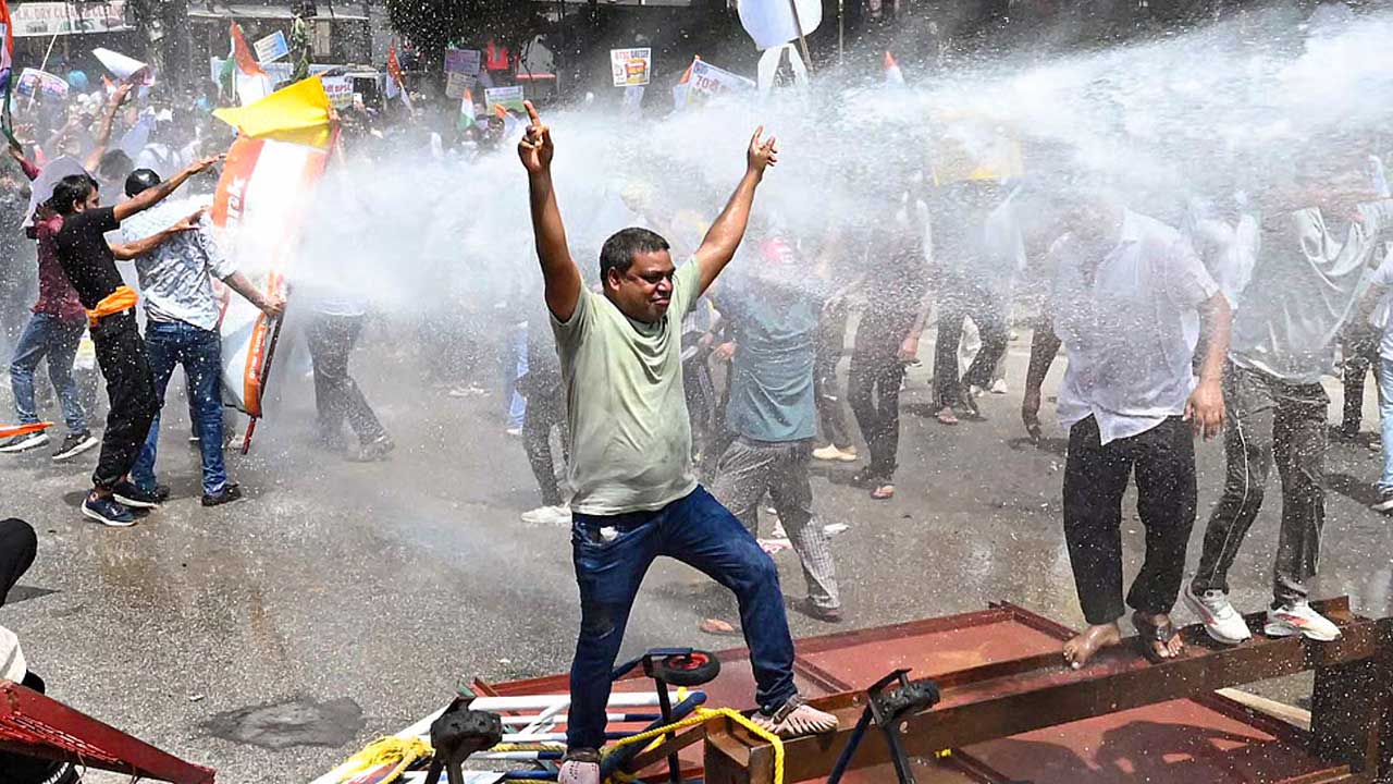 Student Bihar