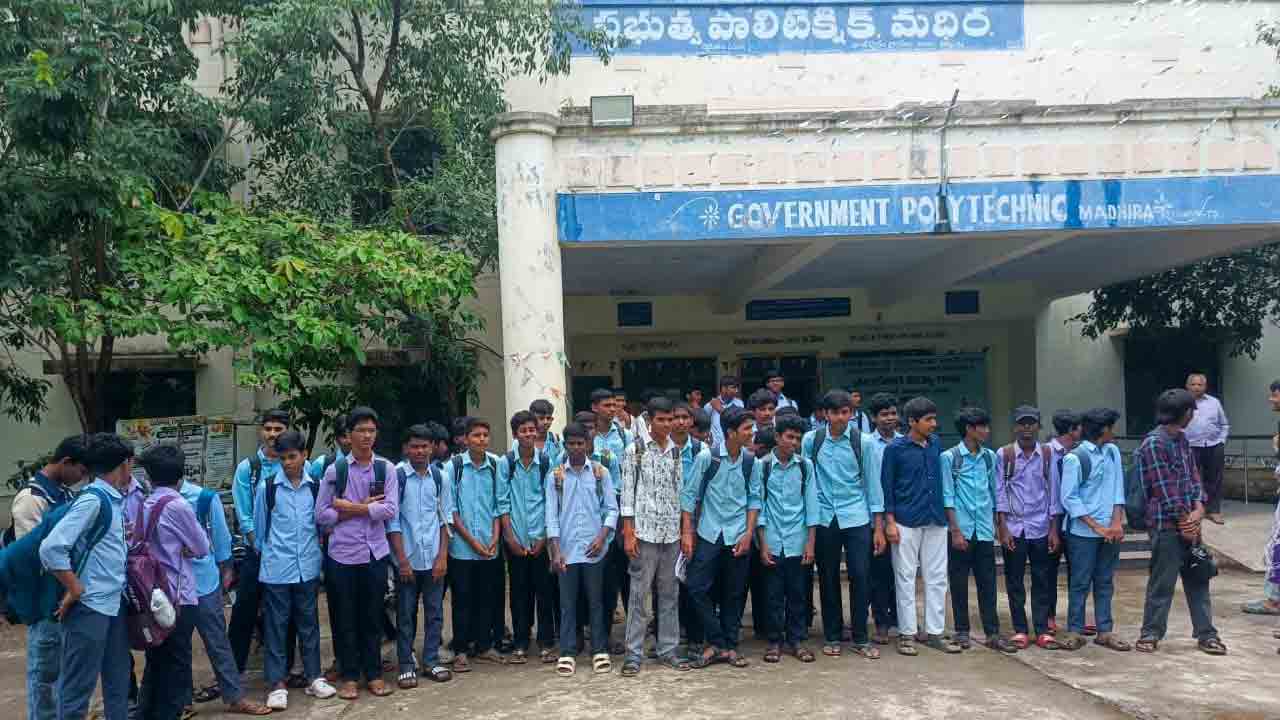 జీవో నంబర్‌ 97ను రద్దు చేయాలి