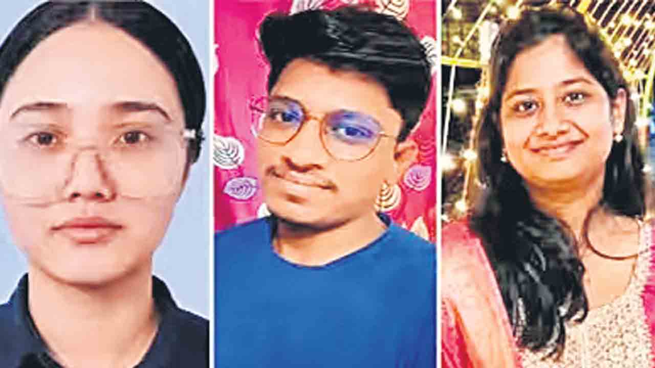 ఇంకా అందని ‘నీట్‌’ పరిహారం