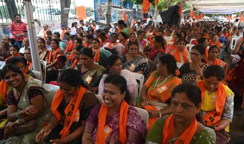 ఆరు డీఏలూ విడుదల చేయాలి: తపస్‌