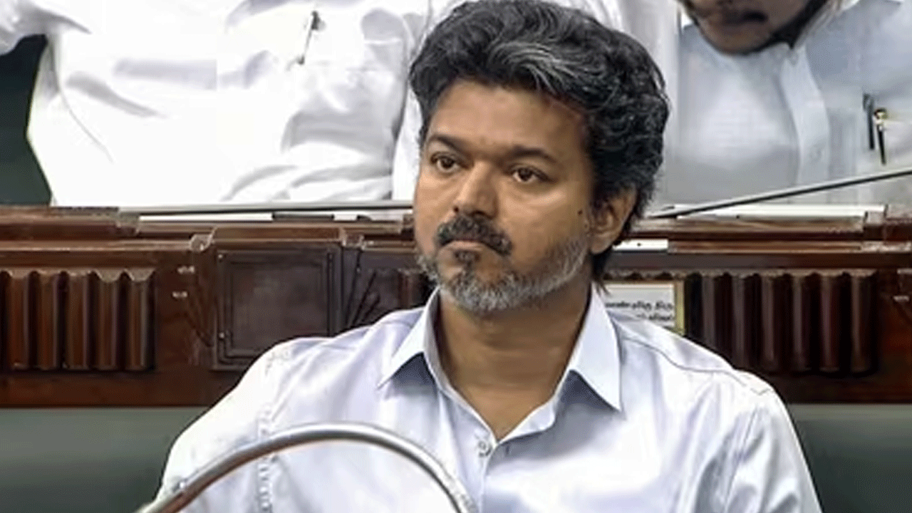 TN Assembly | నీట్ ప‌రీక్ష‌ల‌ను ర‌ద్దుచేయ‌లంటూ త‌మిళ‌నాడు అసెంబ్లీ తీర్మానం..!
