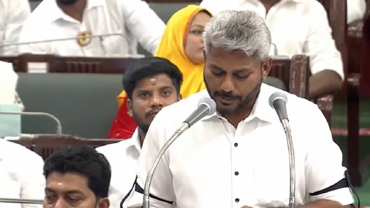 Tamil Nadu | ప్రభుత్వ ఆస్పత్రుల్లో పిల్లలు పుడితే ఒక గ్రామ్ బంగారు ఉంగరం.. తమిళనాడు బడ్జెట్‌లో ప్రకటన