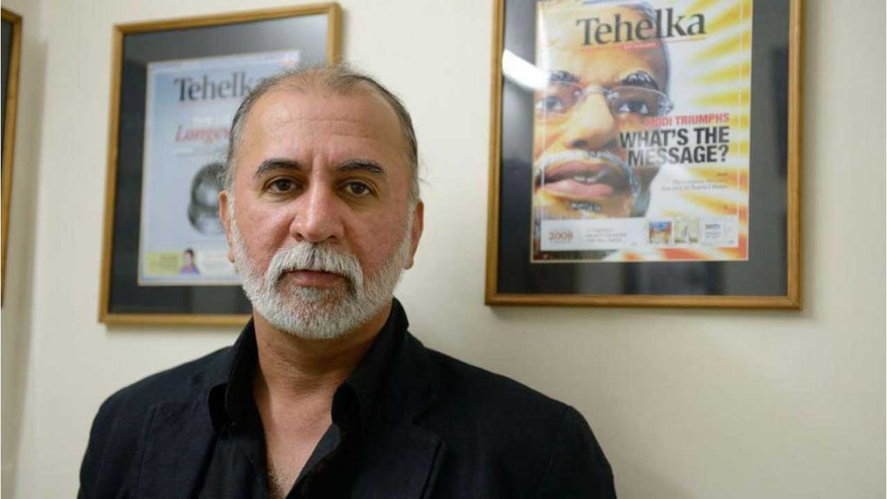 Tarun Tejpal | తరుణ్‌ తేజ్‌పాల్‌కు పదేండ్ల జైలు శిక్ష