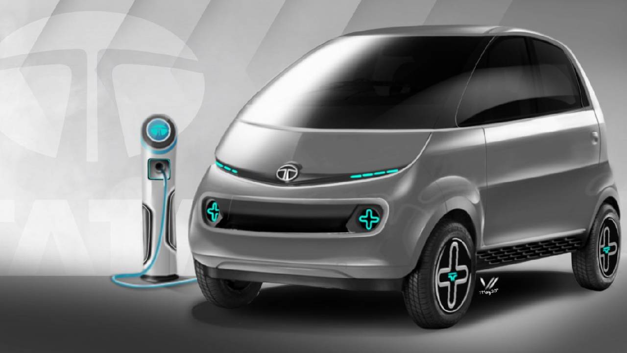 Tata Nano | ఎలక్ట్రిక్ వెహికల్‌గా తిరిగి రానున్న టాటా నానో.. ఈసారి అదరగొట్టేస్తుందా