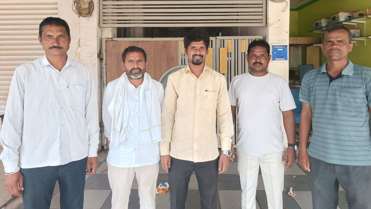 Teej Celebrations | తీజ్ ఉత్సవాలను ప్రభుత్వం అధికారికంగా నిర్వహించాలి
