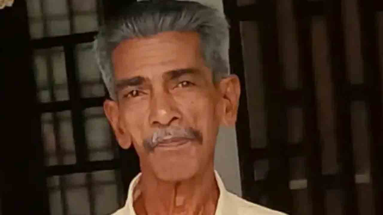 Girl Plots Grandfather’s Murder | ప్రియుడితో తాతను హత్య చేయించిన   మనుమరాలు.. వీడియో కాల్‌లో వీక్షణ