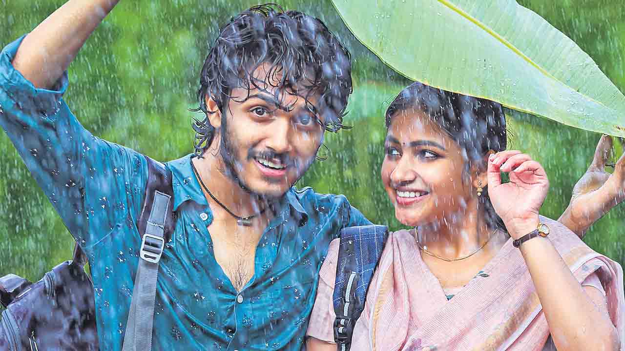 ‘తెల్లకాగితం’ విడుదల అప్పుడే