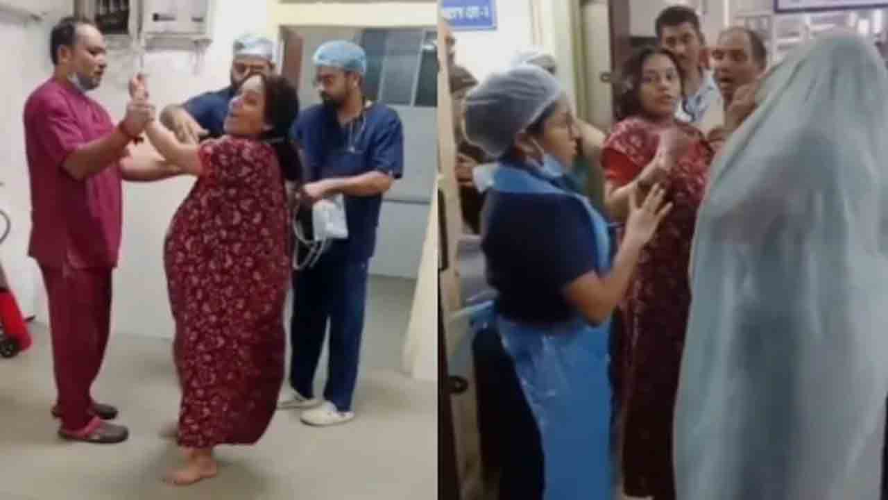 These People Will Kill Me | ‘వీళ్లు నన్ను చంపేస్తారు’.. గర్భిణీ ఆందోళన, ప్రసవం తర్వాత తల్లీ, బిడ్డ మృతి