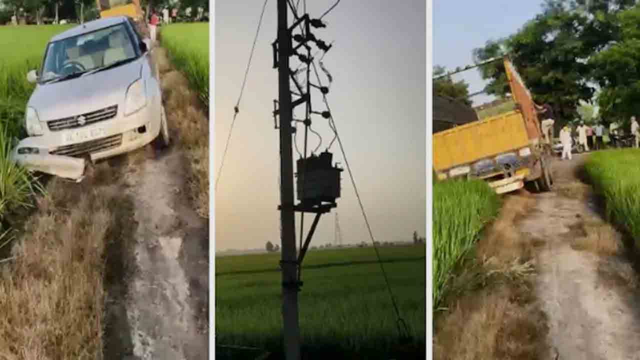 Transformer Theft | ట్రాన్స్‌ఫార్మర్ చోరీకి ప్రయత్నించిన దొంగలు.. తర్వాత ఏం జరిగిందంటే?