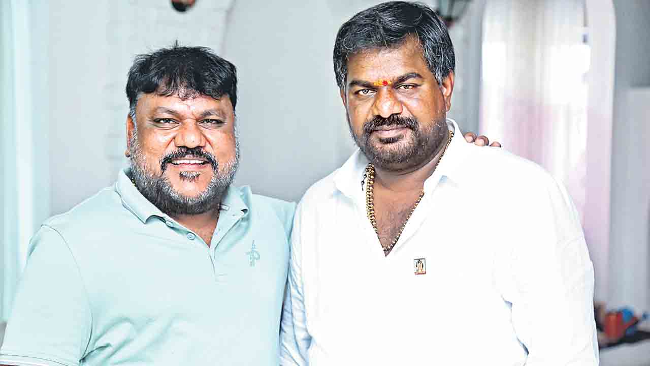 రియల్‌ లొకేషన్లలో షూటింగ్‌ చేశాం