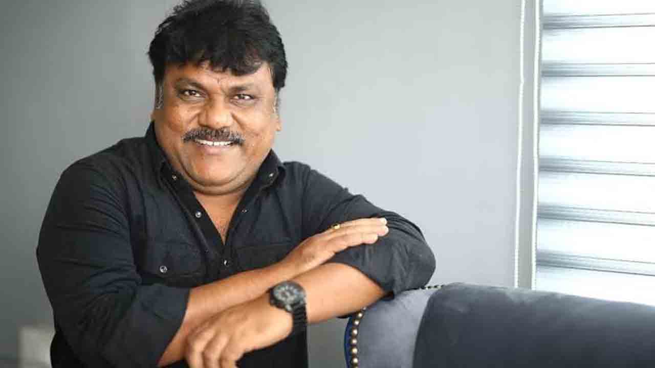 Anakapalli | ‘అనకాపల్లి’ సెట్‌కు వెళ్లేటప్పుడు ఫుల్లుగా బిర్యానీ తినేవాడిని : త్రినాథరావు నక్కిన