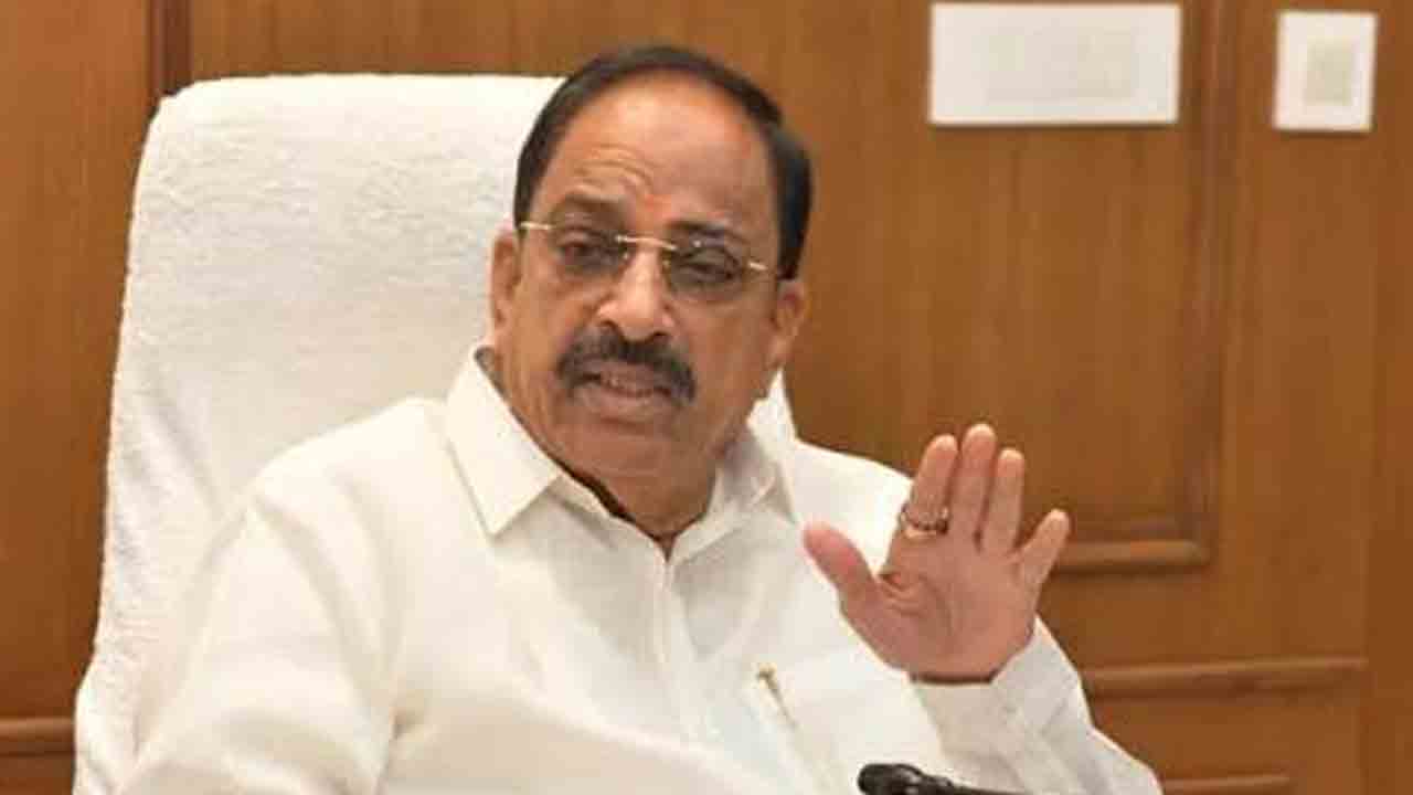 ఉద్యాన వర్సిటీలో హర్టికల్చర్‌ రీసెర్చ్‌ కాంప్లెక్స్‌