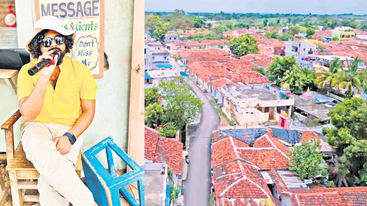 లచ్చపేట.. నా లక్కు కోట!