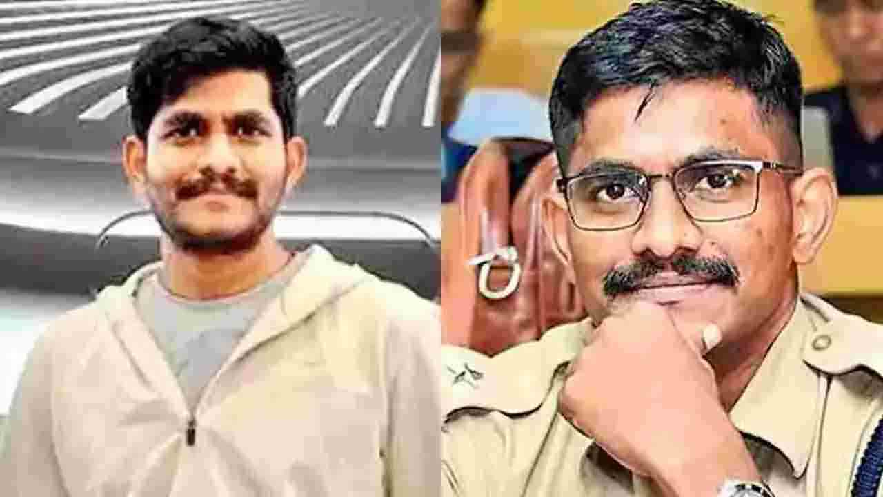 మళ్లీ పోలీస్‌ కస్టడీకి ఉదయ్‌ కృష్ణారెడ్డి.. ఉప్పర్‌పల్లి కోర్టు ఉత్తర్వులు