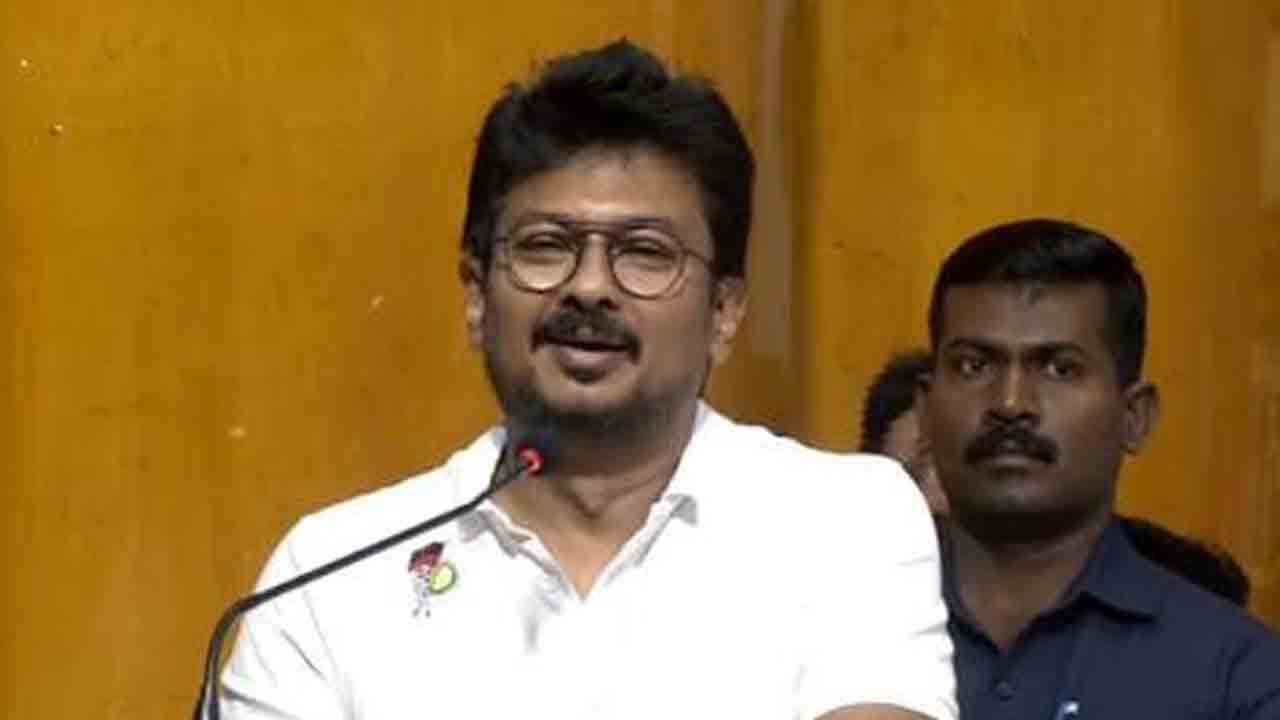 డీలిమిటేషన్‌ను వ్యతిరేకిస్తాం..