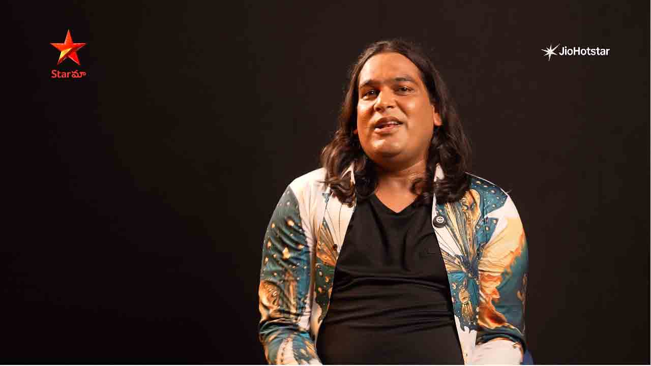 Bigg Boss Telugu 10 | ఉప్పల్ బాలు యూటర్న్.. జడ్జెస్‌ది తప్పు లేదంటూ కొత్త వీడియో!
