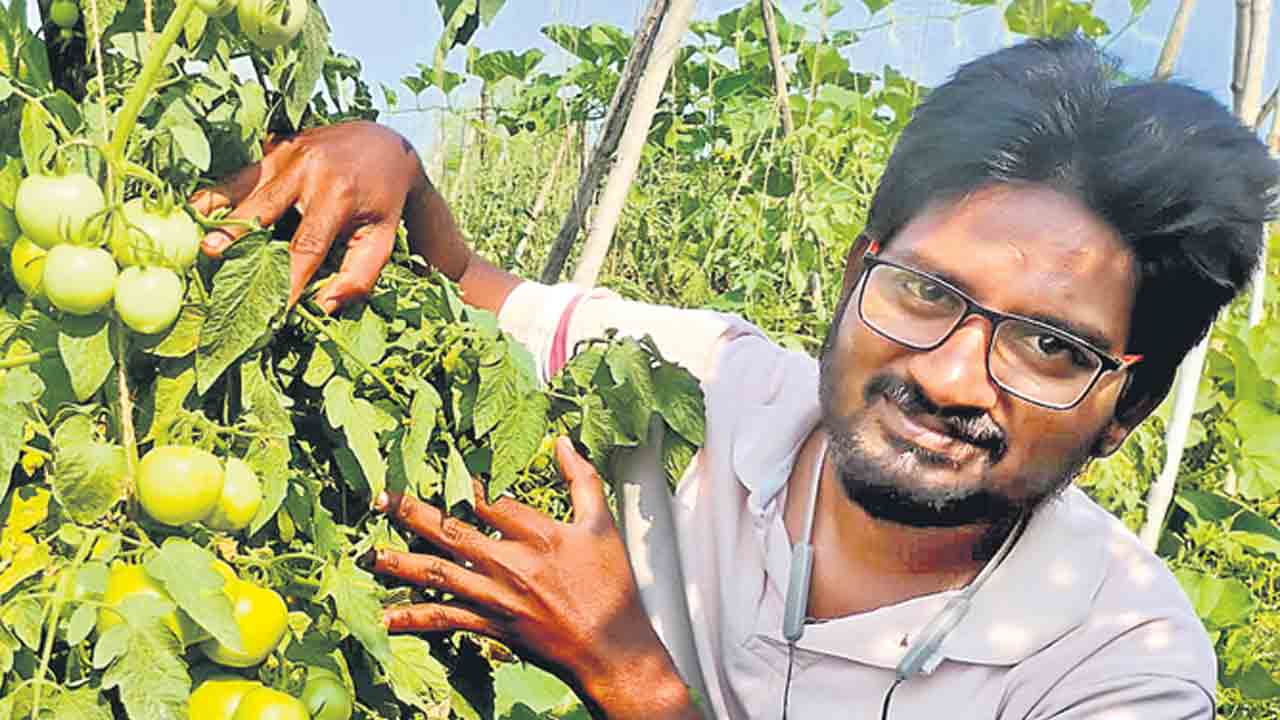Venu Kumar