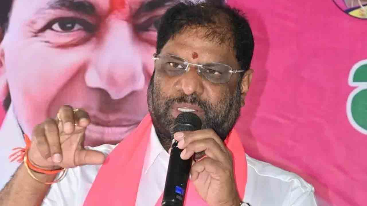 వేణుకుమార్‌ ఆత్మహత్యాయత్నం విచారకరం
