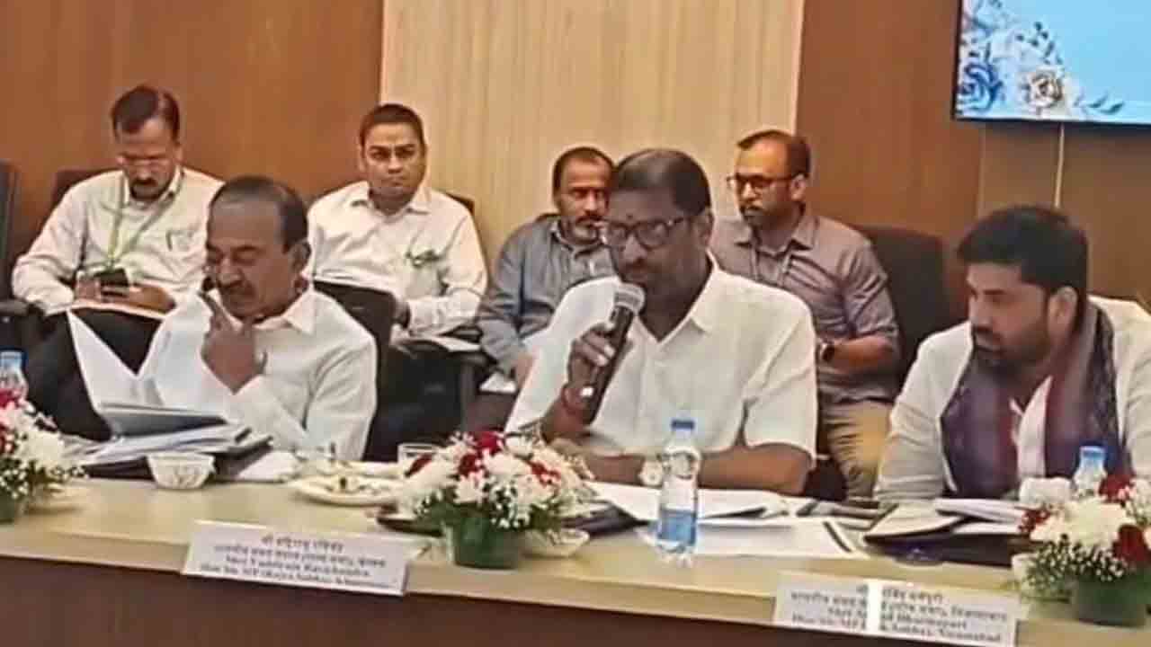 బీడీసీఆర్‌ను డివిజన్‌ కేంద్రంగా ప్రకటించాలి