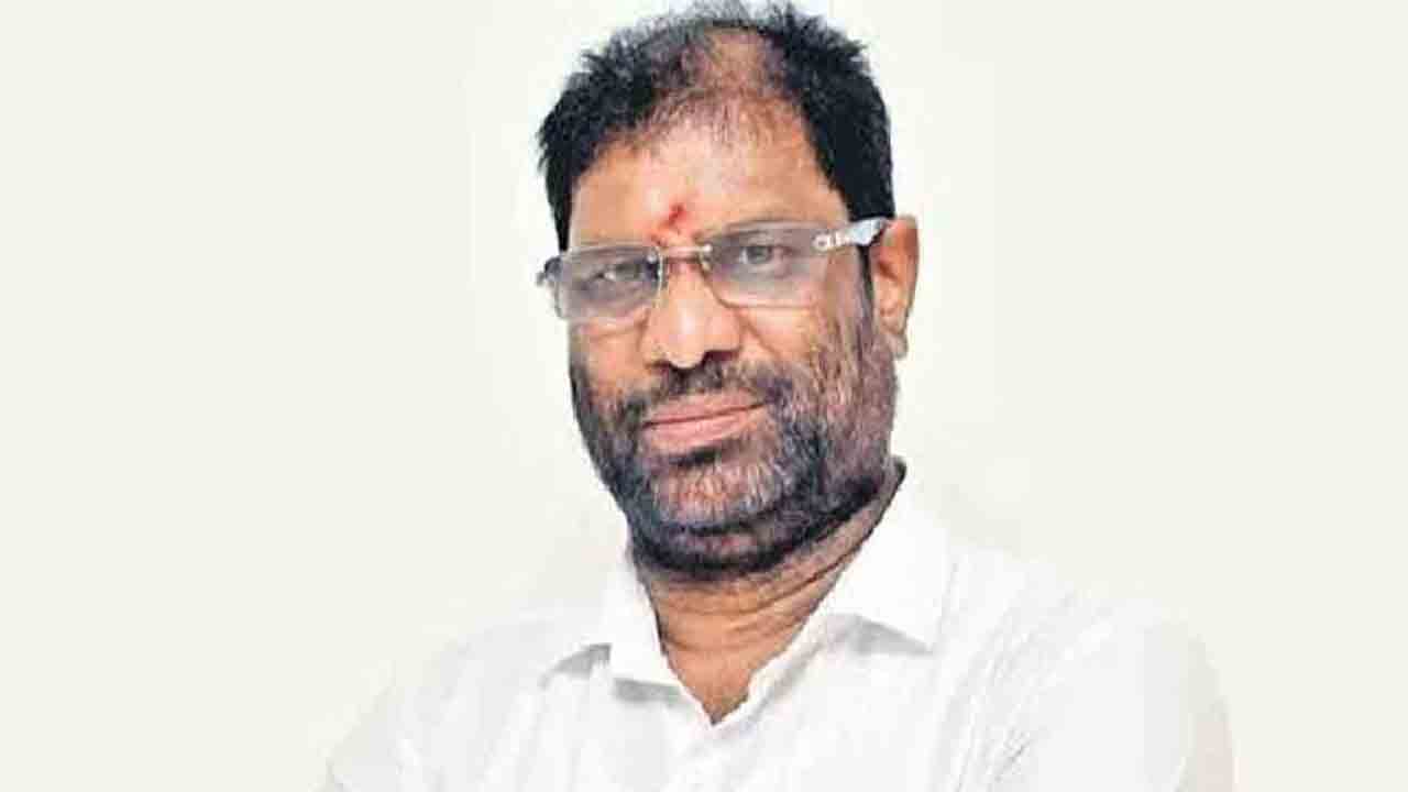 పెండింగ్‌ రైల్వే ప్రాజెక్టులను పూర్తి చేయండి.. ఎంపీ వద్దిరాజు రవిచంద్ర సూచన