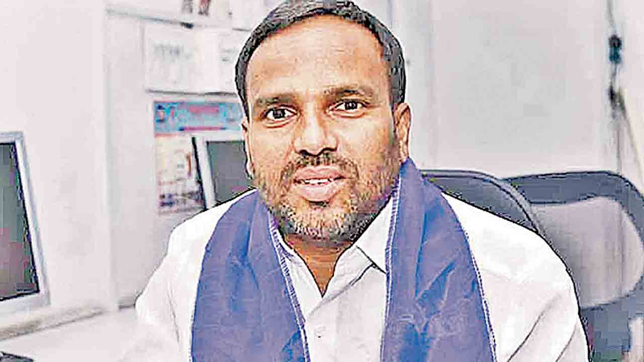 మాట తప్పిన సర్కార్‌పై తిరుగుబాటు తప్పదు.. వంగపల్లి శ్రీనివాస్‌