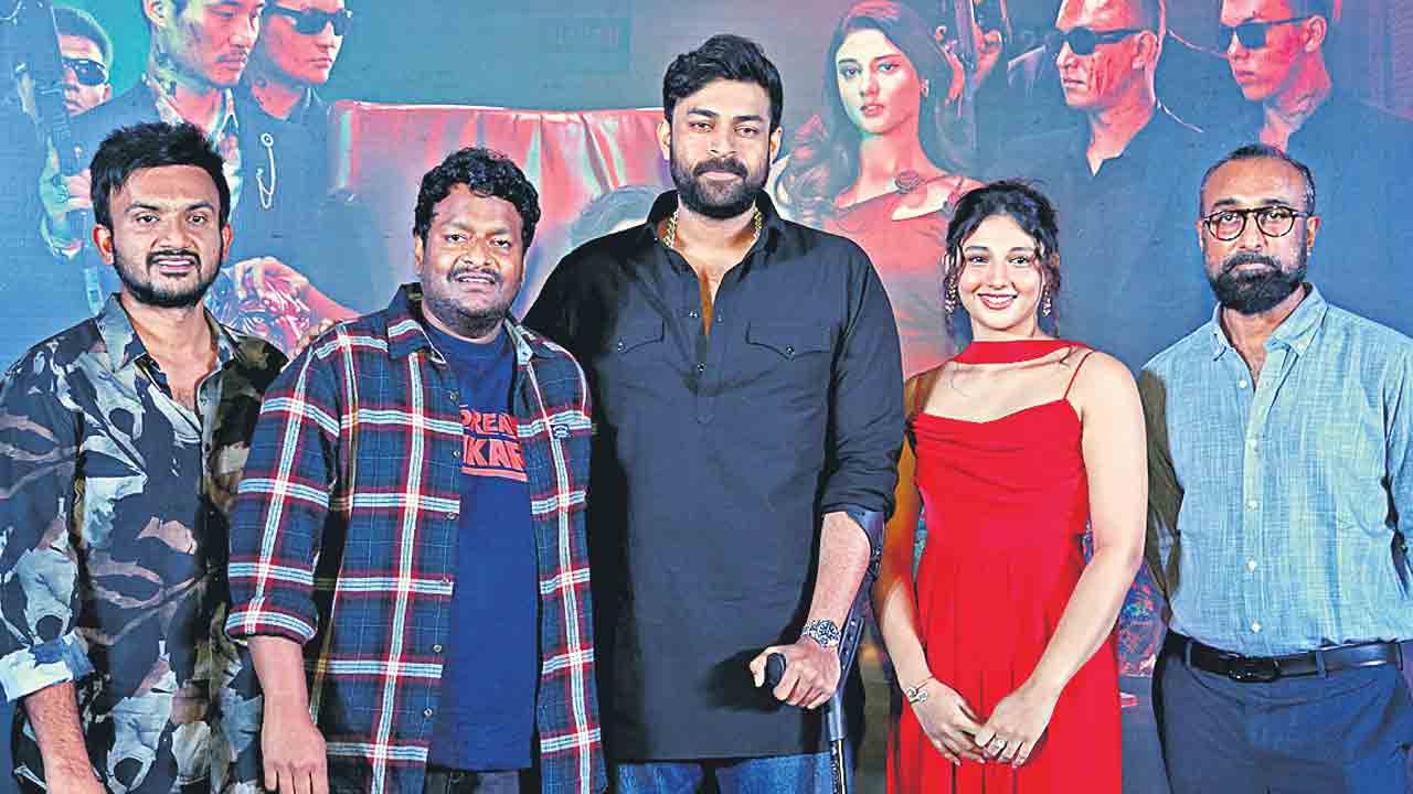 ఒకే శరీరంలో రెండు ఆత్మలుంటే?