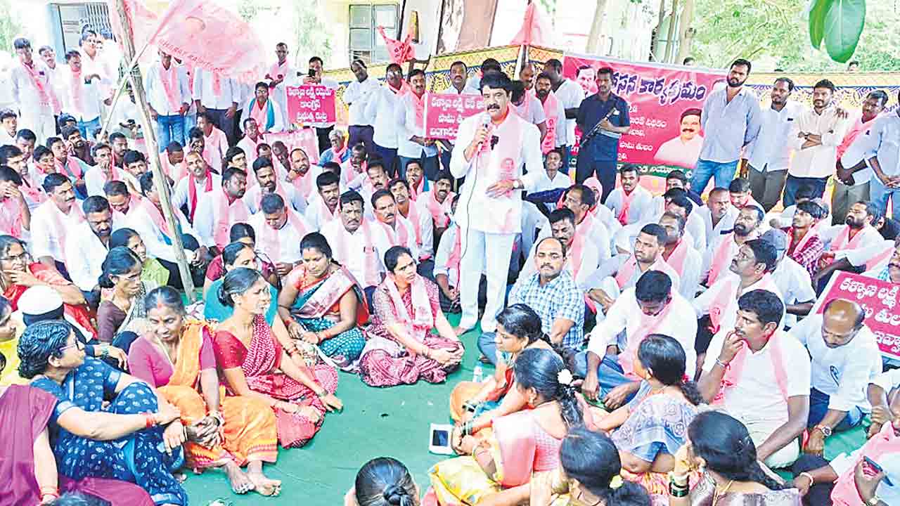 ‘కల్యాణలక్ష్మి’ అమలు చేయాల్సిందే