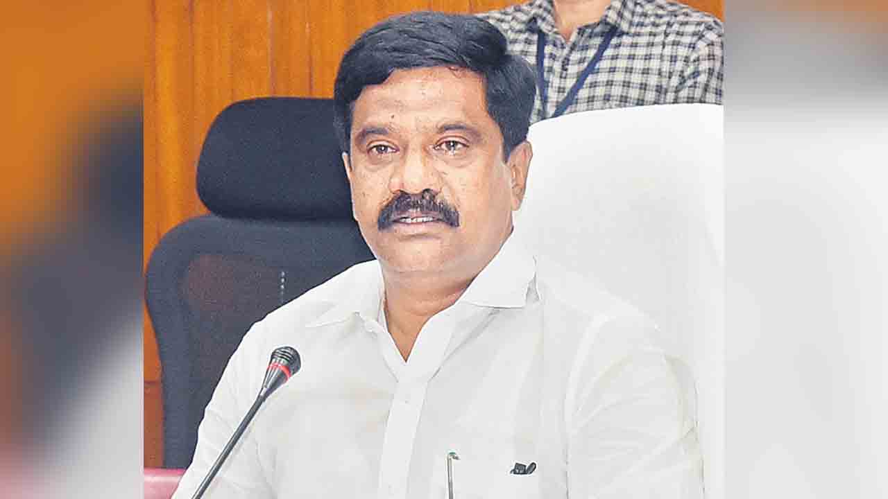 విమర్శించినోళ్లే ఎత్తిపోస్తున్నరు.. వేముల ప్రశాంత్‌రెడ్డి