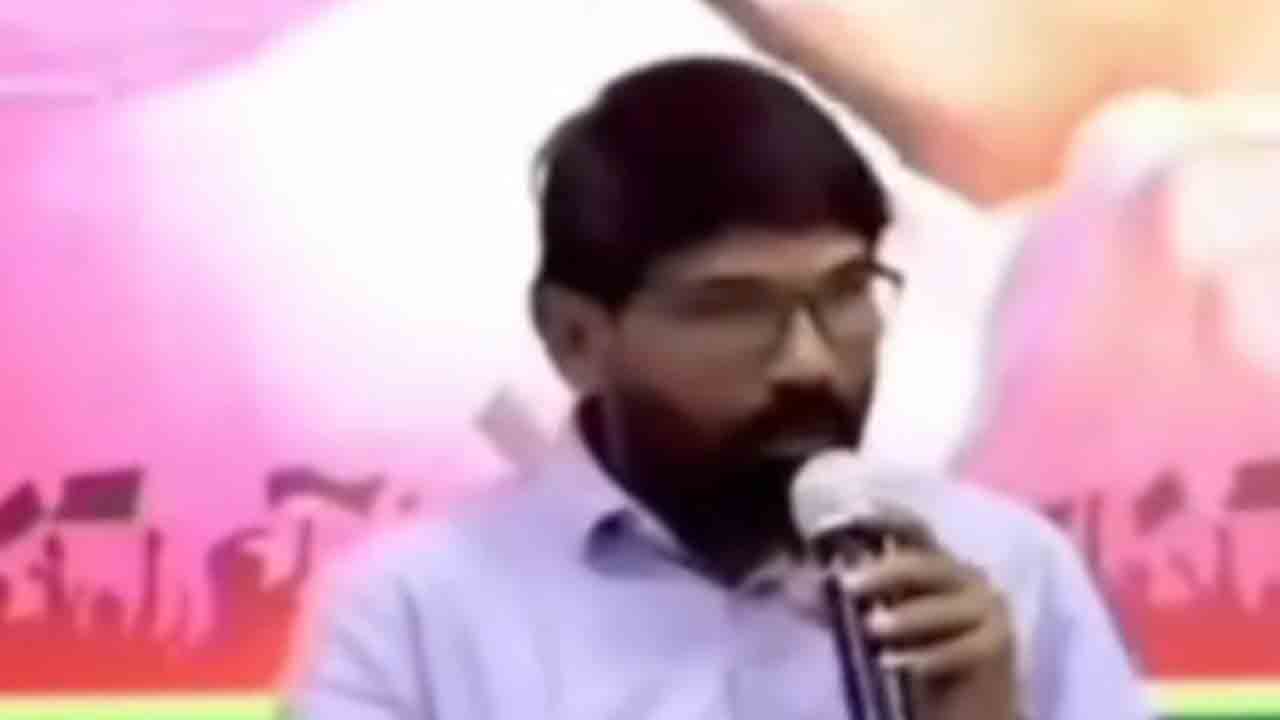 Vemula Maraiah | రేపు వేలాది మందితో భారీ ప్రదర్శన.. ఆటో కార్మిక సంఘాల నేతల భేటిలో వేముల మారయ్య