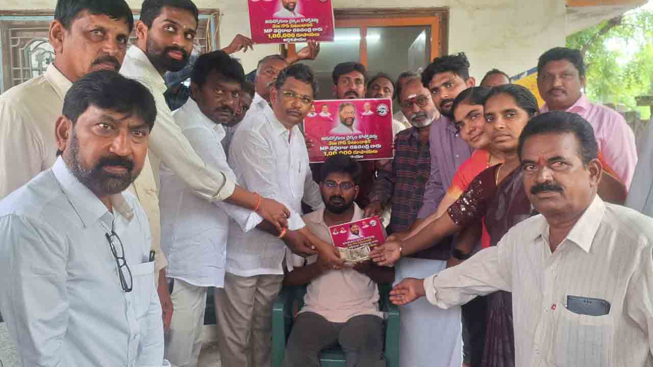 నిరుద్యోగులకు సమాధానం చెప్పండి.. ఇచ్చిన హామీలు విస్మరించడం కాంగ్రెస్‌ సర్కారు నైజం