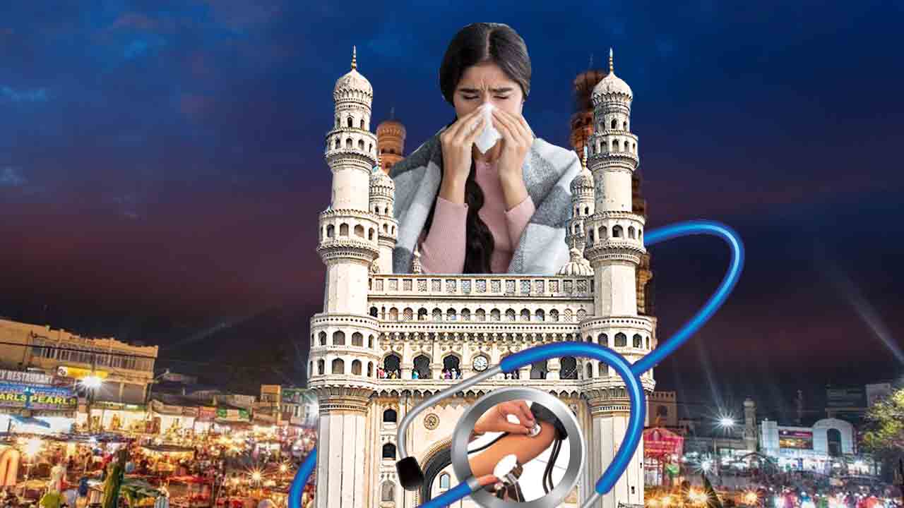 హెచ్‌ 1 ఎన్‌ 1 లక్షణాలను నిర్లక్ష్యం చేయొద్దు