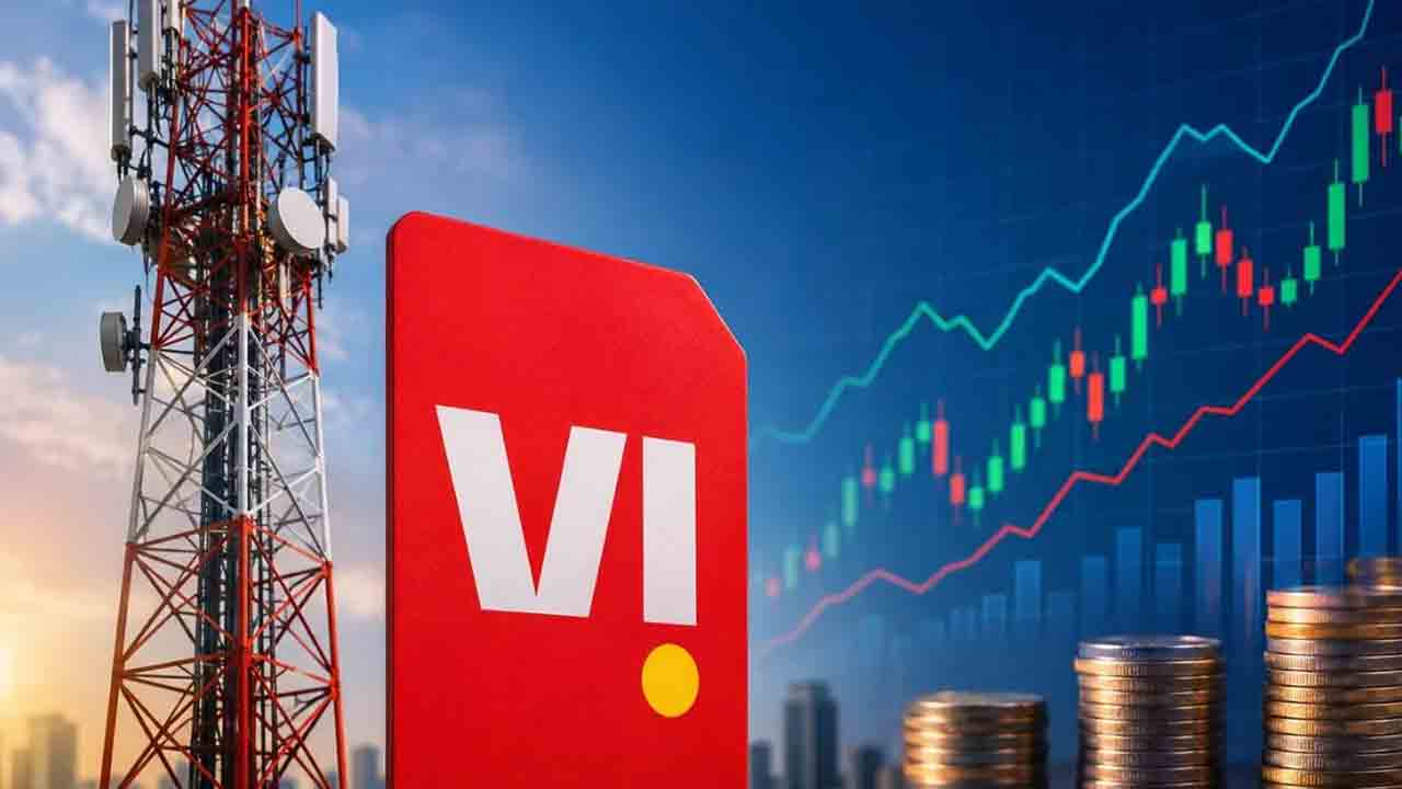 వొడాఫోన్‌ ఐడియా నష్టం 3,754 కోట్లు