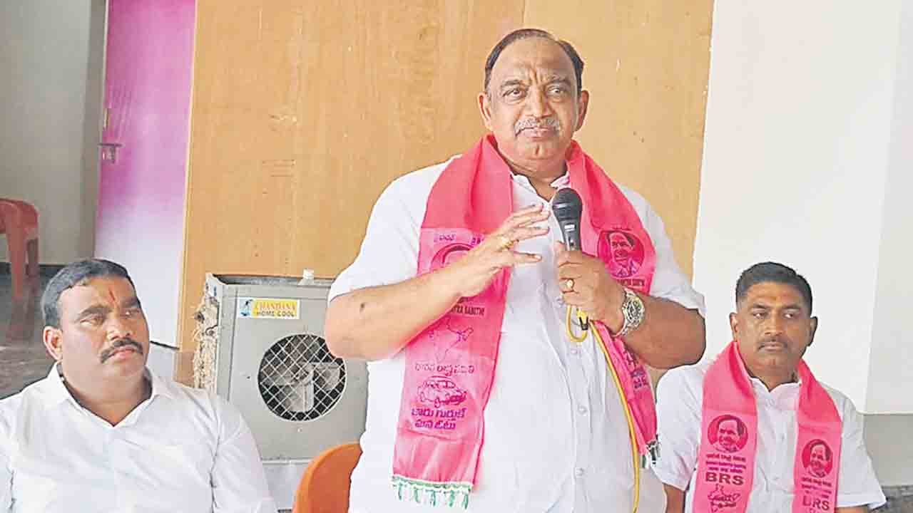 ఓటర్ల జాబితా నిశితంగా పరిశీలించాలి