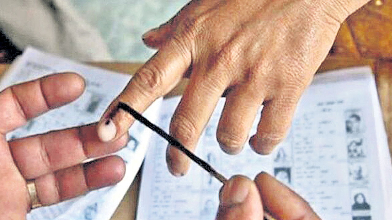 డిసెంబర్‌లో పురపోరు!