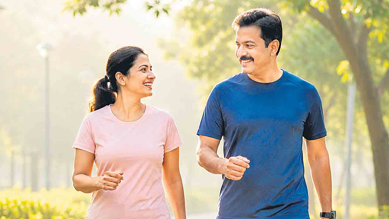 కలిసి నడుద్దాం