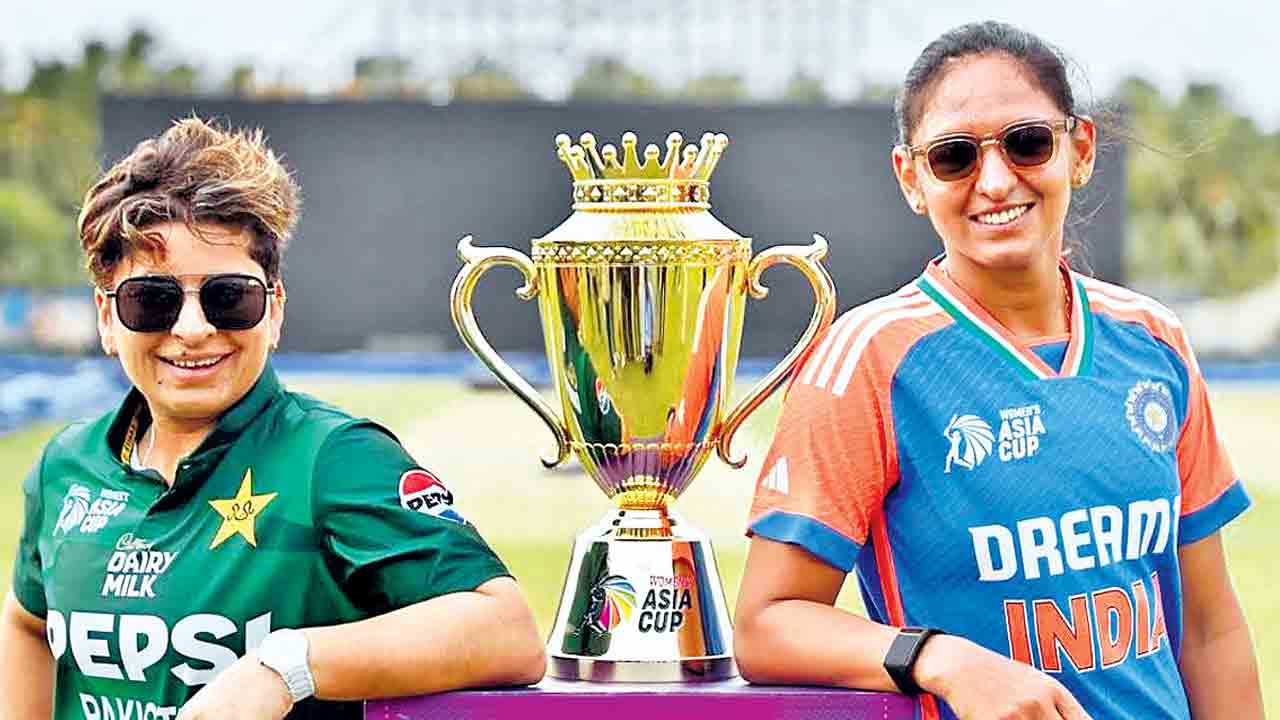 సెప్టెంబర్‌ 5న భారత్‌-పాక్‌ పోరు