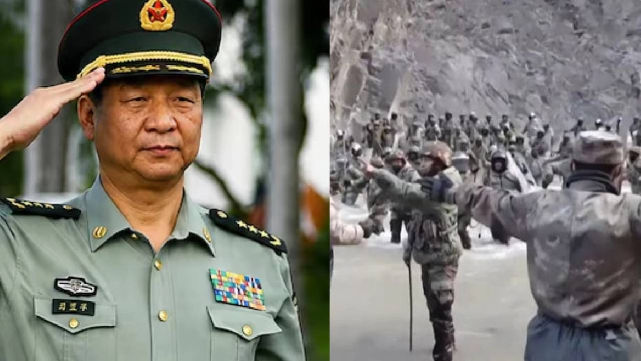 Xi Jinping | జిన్‌పింగ్ సంచలన నిర్ణయం.. గాల్వాన్ దాడి సూత్రధారి అయిన సైనికాధికారి తొలగింపు