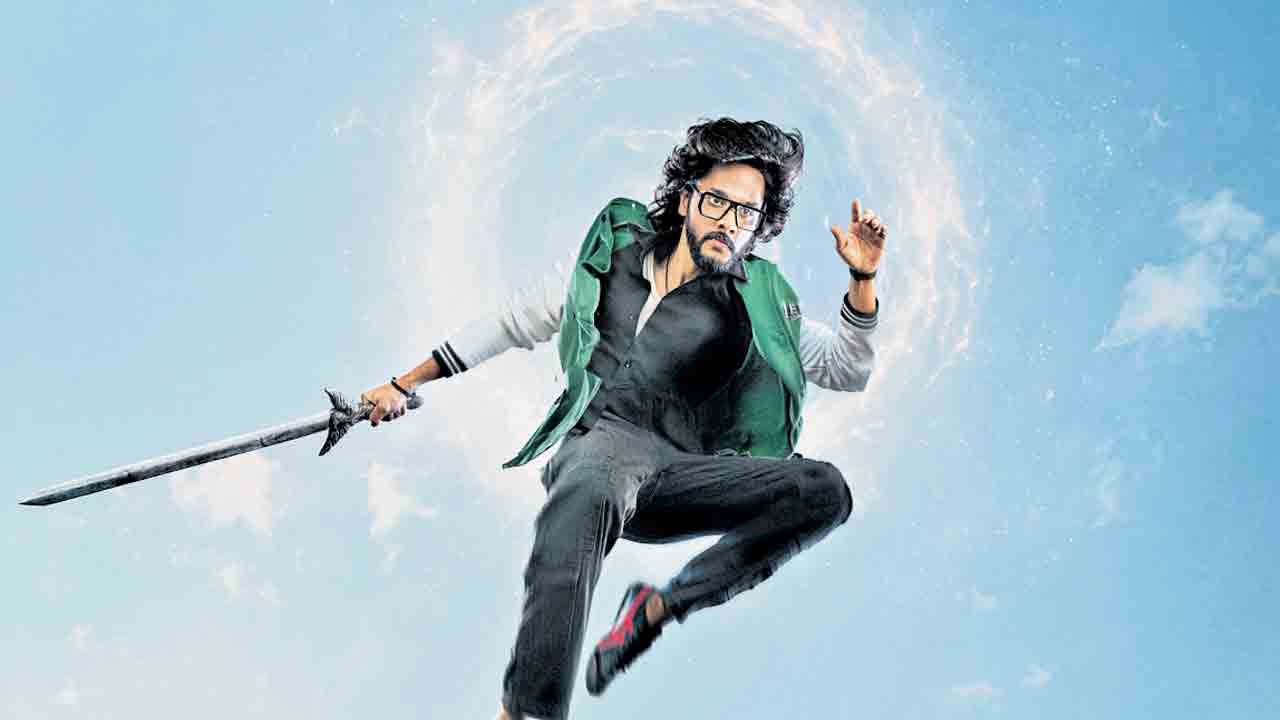 ఈసారి నెక్ట్స్‌ లెవల్లో..