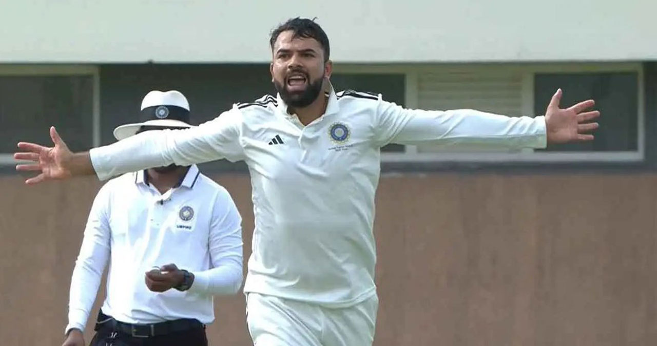సెమీస్‌కు నార్త్‌ జోన్‌