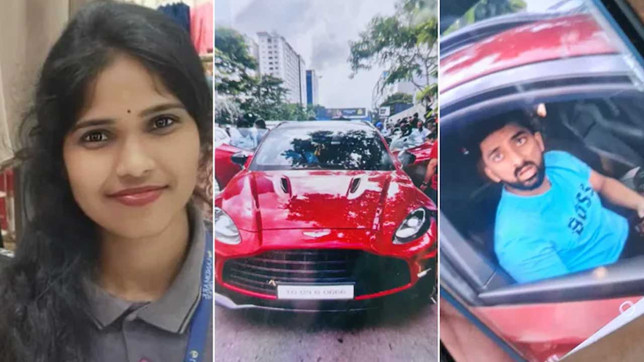 హిట్‌ అండ్‌ ఎస్కేప్‌!