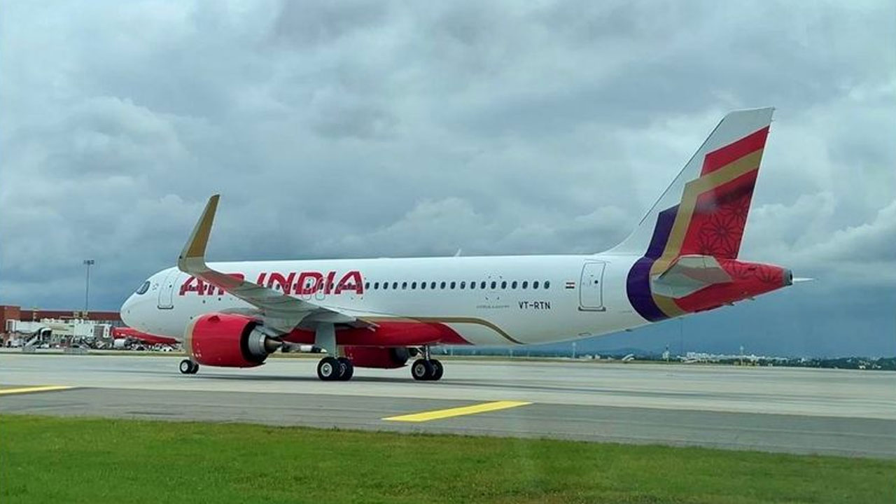 Air India Pilots: డ్ర‌గ్స్ ప‌రీక్ష‌లో ఇద్ద‌రు ఎయిర్ ఇండియా గ్రూపు పైల‌ట్లు విఫ‌లం