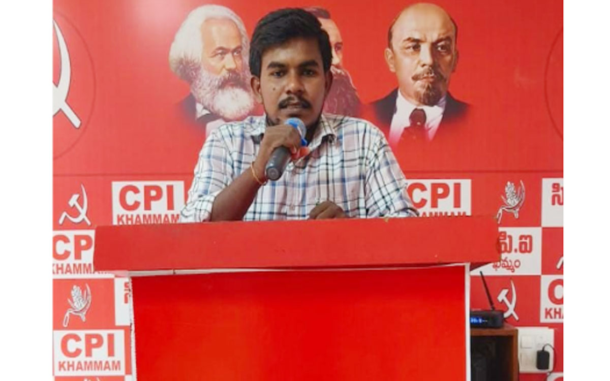 ‘ఇంజినీరింగ్ విద్యార్థులపై సీఎం రేవంత్ రెడ్డి వ్యాఖ్య‌లు ఉపసంహరించుకోవాలి’