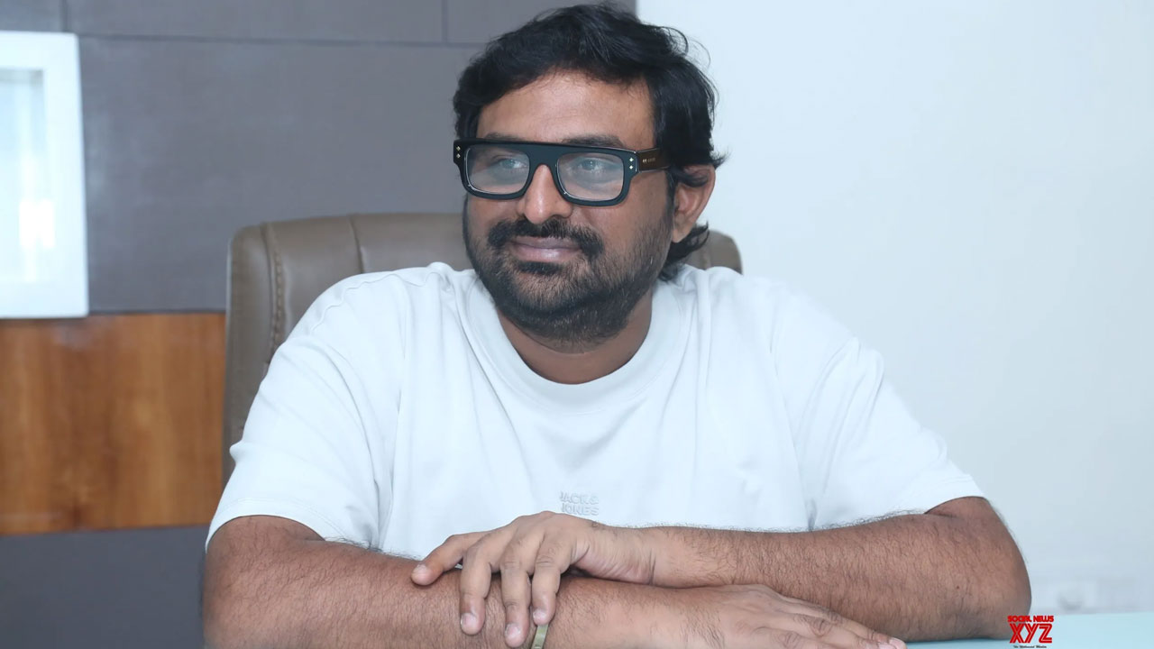 Ajay bhupathi |  ‘శ్రీనివాస మంగాపురం’ ఫెయిల్యూర్ బాధ్యత నాదే .. అజయ్ భూపతి సంచలన పోస్ట్!