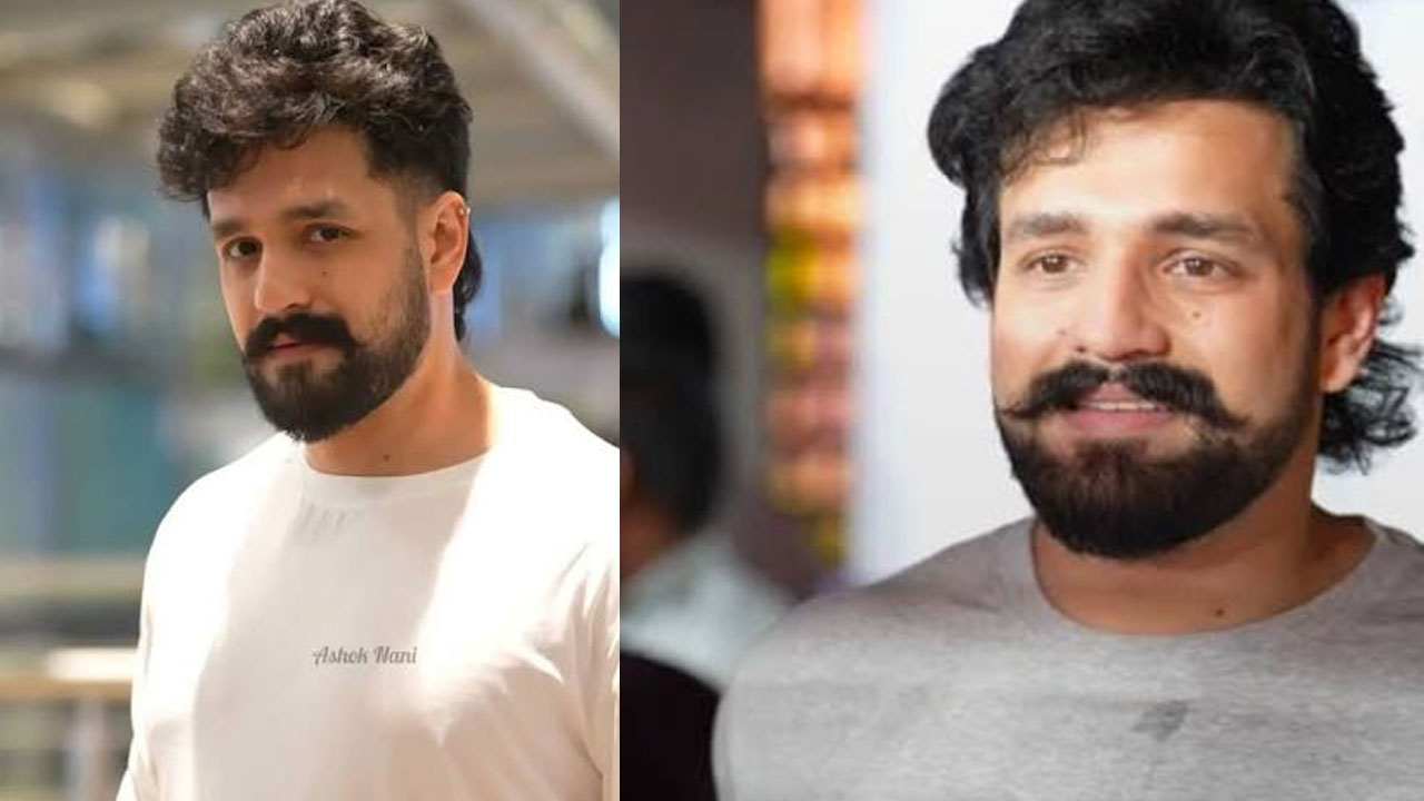 Akhil | మాస్ లుక్‌కు గుడ్‌బై,స్టైలిష్‌గా మారిపోయిన అఖిల్ .. ‘Akhil 7’ కోసమేనా ఈ కొత్త మేకోవర్?