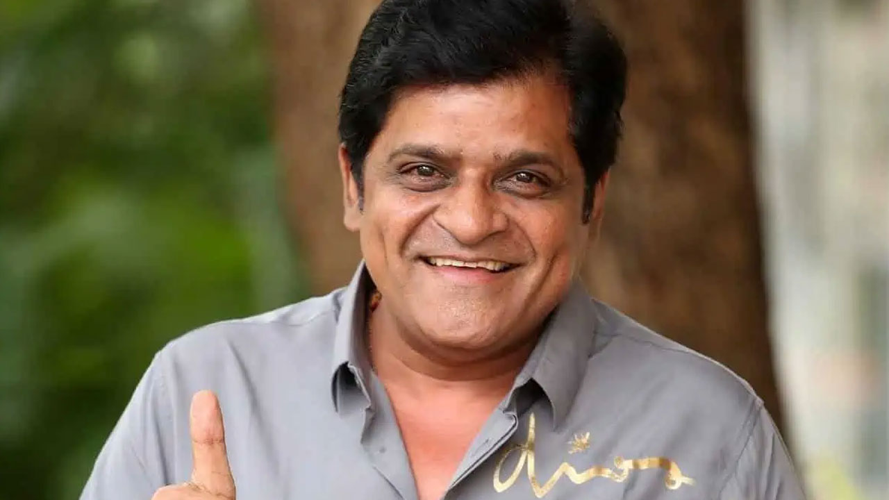 Actor Ali | ఐదేళ్లకోసారి వాడుకుని వదిలేశారు, కరివేపాకులా తీసేశారు.. ఆలీ సంచలన వ్యాఖ్యలు!