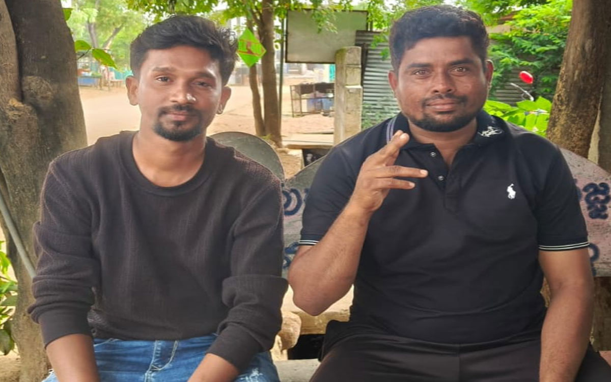 విమర్శలకు సమాధానం చెప్పలేక బీఆర్‌ఎస్‌పై బురదజల్లుడా?