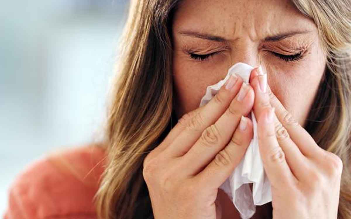 Allergies | అల‌ర్జీల‌ను త‌గ్గించే కొత్త ఔష‌ధం.. యూఎస్ఎఫ్‌డీఏ అనుమ‌తి..
