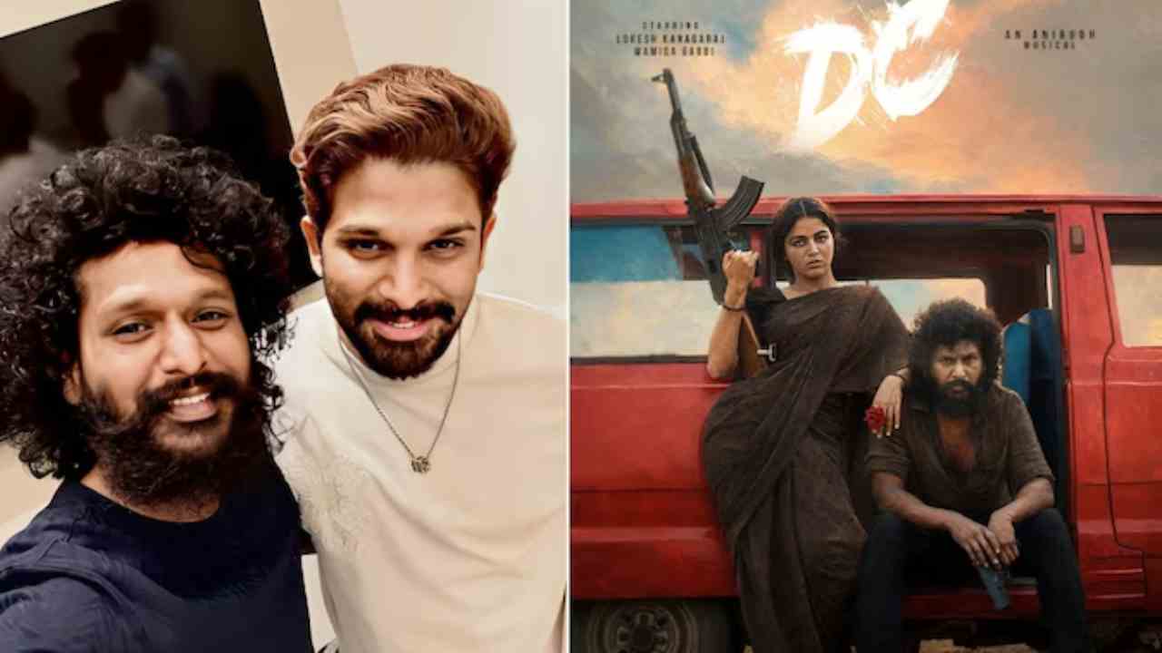 Allu Arjun | ఇది ఒక తమిళ క్లాసిక్.. ‘డీసీ’ సినిమాపై అల్లు అర్జున్ ప్రశంసలు!