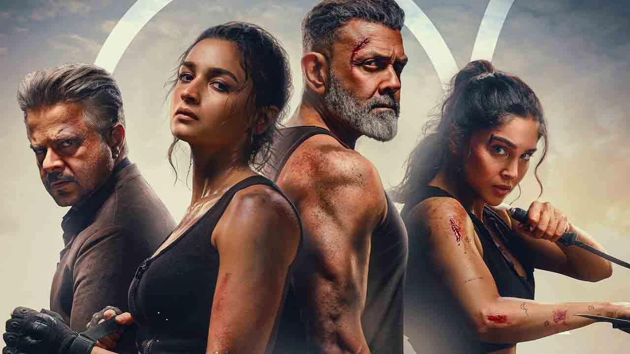 Alpha OTT | ఓటీటీలోకి ఆలియా భట్ ‘ఆల్ఫా’.. స్ట్రీమింగ్ ఎప్పుడంటే!